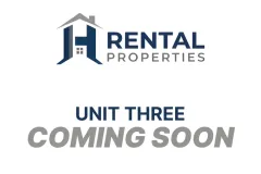 Unit three coming soon